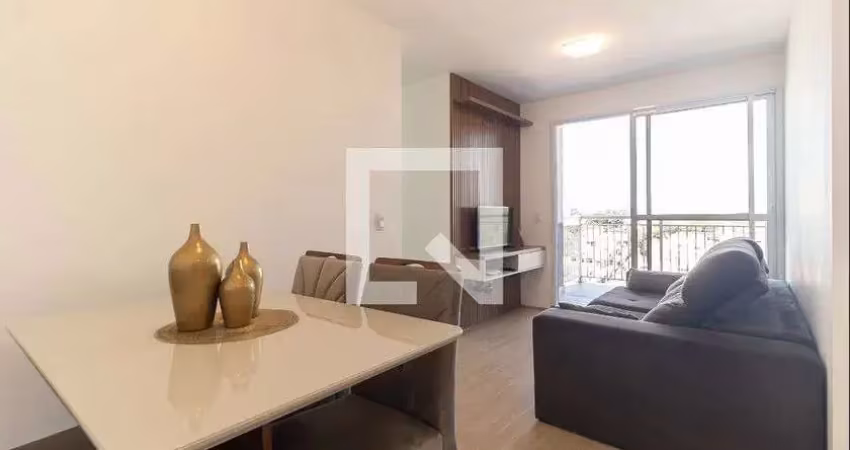Apartamento para aluguel - vila das mercês, 3 quartos,  66 m² - são paulo