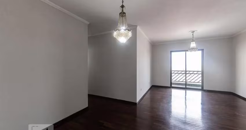 Apartamento para aluguel - tatuapé, 3 quartos,  90 m² - são paulo