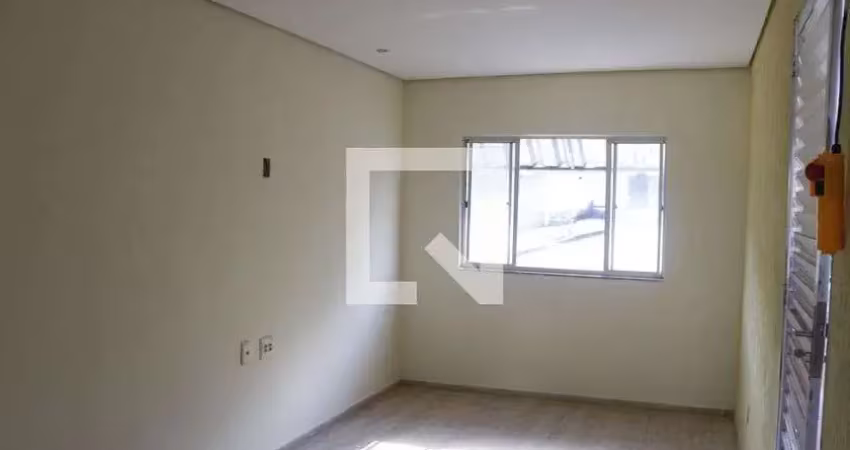 Casa para aluguel - jardim vitória, 1 quarto,  50 m² - belo horizonte