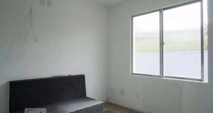Apartamento para aluguel - medianeira, 1 quarto,  25 m² - porto alegre