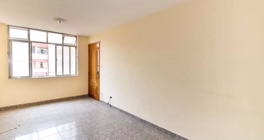 Apartamento para aluguel - vila constança , 2 quartos,  65 m² - são paulo