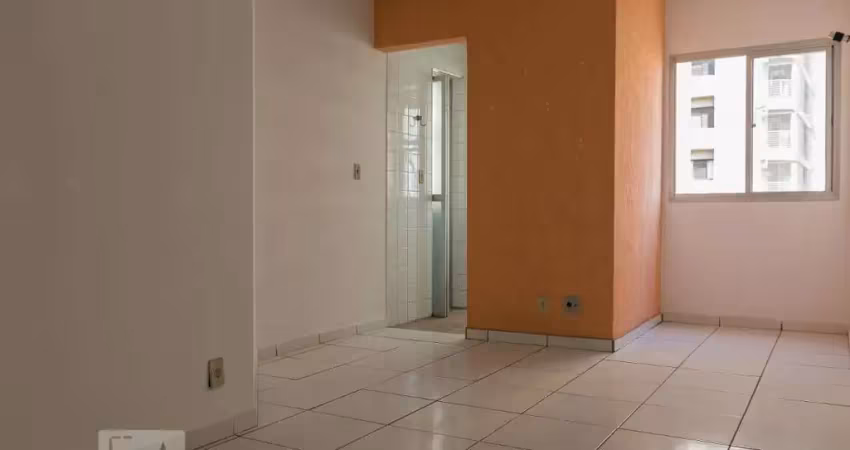 Apartamento para aluguel - cambuí, 1 quarto,  30 m² - campinas