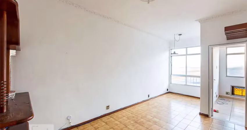 Apartamento para aluguel - centro , 3 quartos,  78 m² - niterói