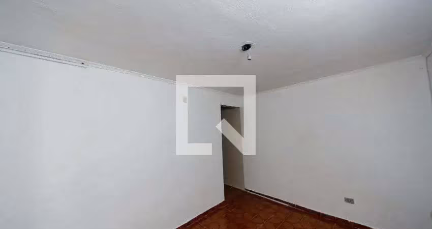 Casa para aluguel - vila formosa, 2 quartos,  75 m² - são paulo