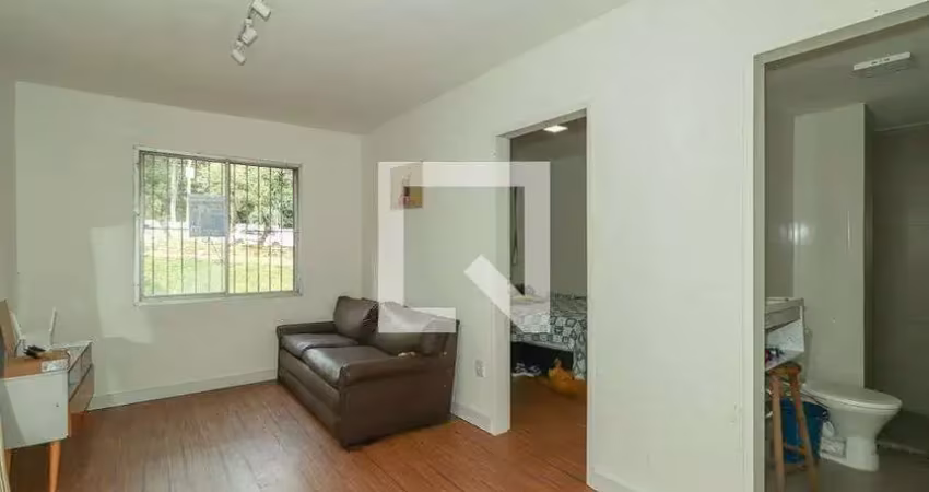 Apartamento para aluguel - alto petrópolis, 1 quarto,  41 m² - porto alegre