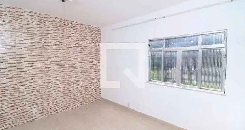 Casa para aluguel - pitangueiras, 2 quartos,  90 m² - rio de janeiro