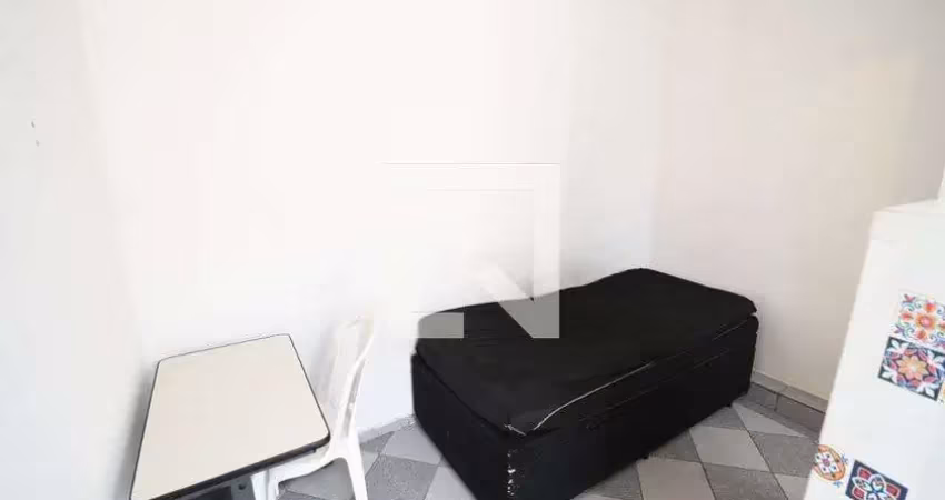Kitnet / stúdio para aluguel - cidade universitária, 1 quarto,  17 m² - campinas