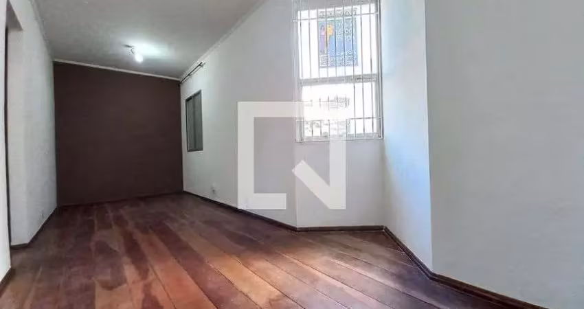 Apartamento para aluguel - vila carminha, 1 quarto,  48 m² - campinas