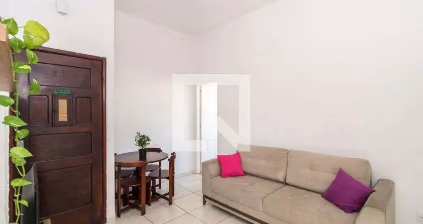 Apartamento para aluguel - olaria, 2 quartos,  50 m² - rio de janeiro