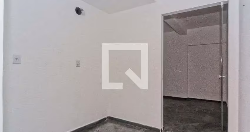 Casa para aluguel - sitio morro grande, 2 quartos,  68 m² - são paulo