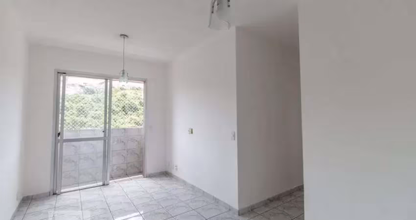 Apartamento para aluguel - jardim santa teresinha, 2 quartos,  47 m² - são paulo