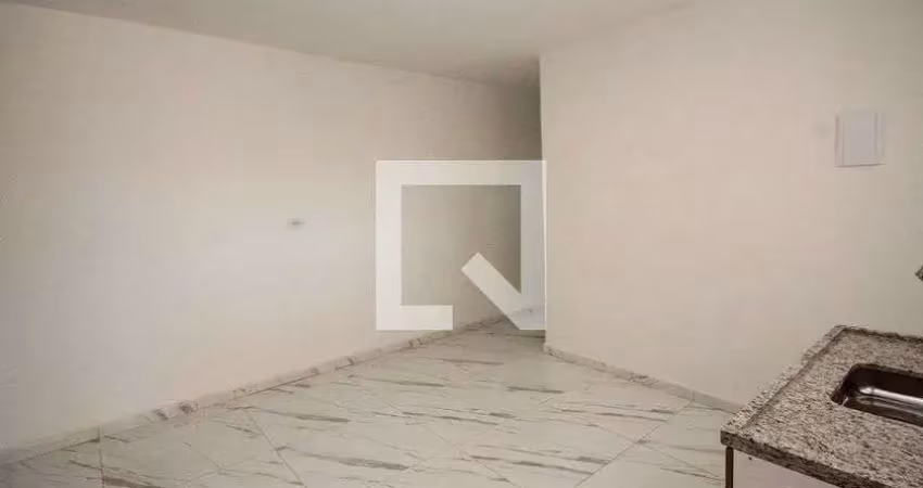 Casa para aluguel - sapopemba, 1 quarto,  52 m² - são paulo
