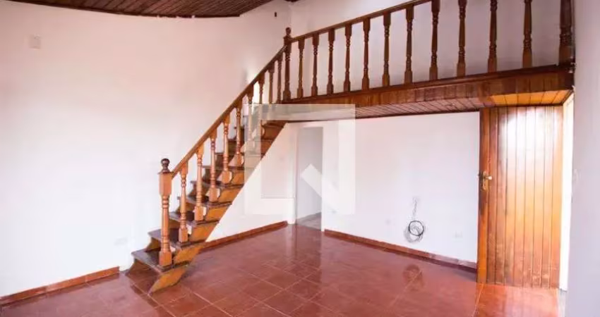 Casa para aluguel - itaquera, 2 quartos,  70 m² - são paulo
