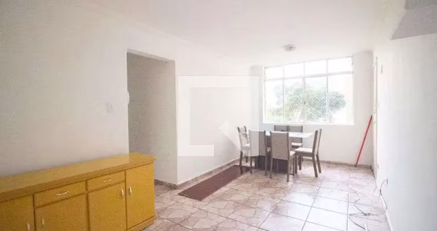Apartamento para aluguel - vila constança , 2 quartos,  70 m² - são paulo