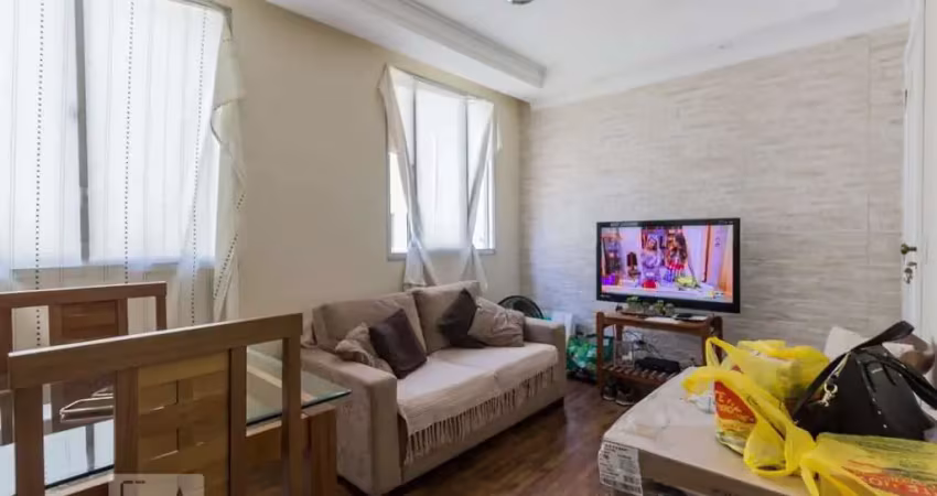 Apartamento para aluguel - gopoúva, 2 quartos,  60 m² - guarulhos