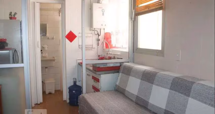 Apartamento para aluguel - botafogo, 1 quarto,  20 m² - campinas