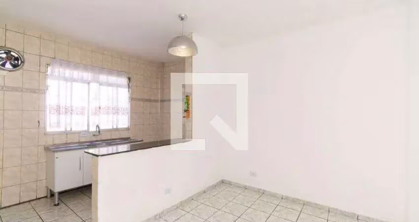 Casa para aluguel - vila prudente, 3 quartos,  60 m² - são paulo