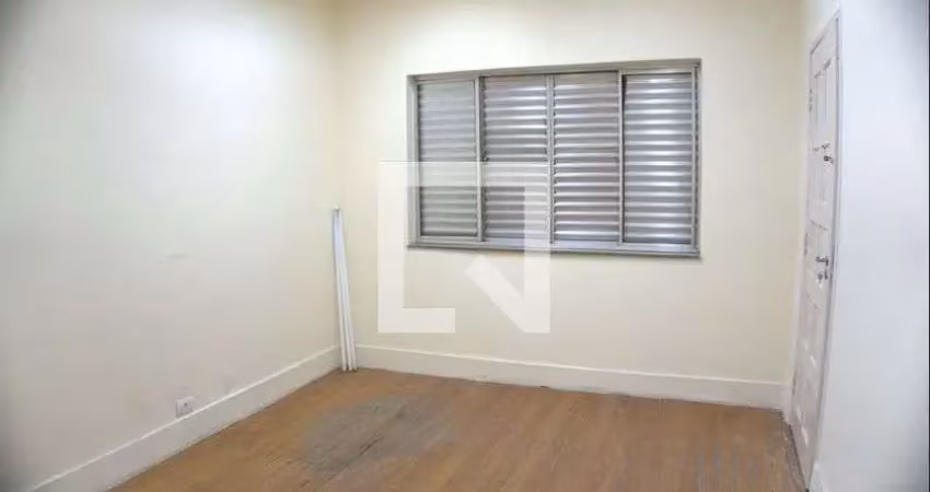 Casa para aluguel - ipiranga, 2 quartos,  50 m² - são paulo