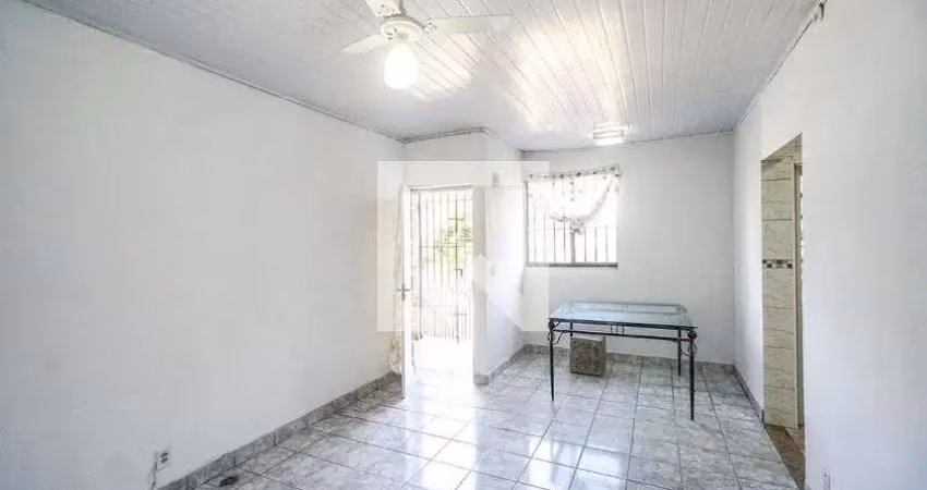 Casa / sobrado em condomínio para aluguel - vila esperança, 2 quartos,  60 m² - são paulo