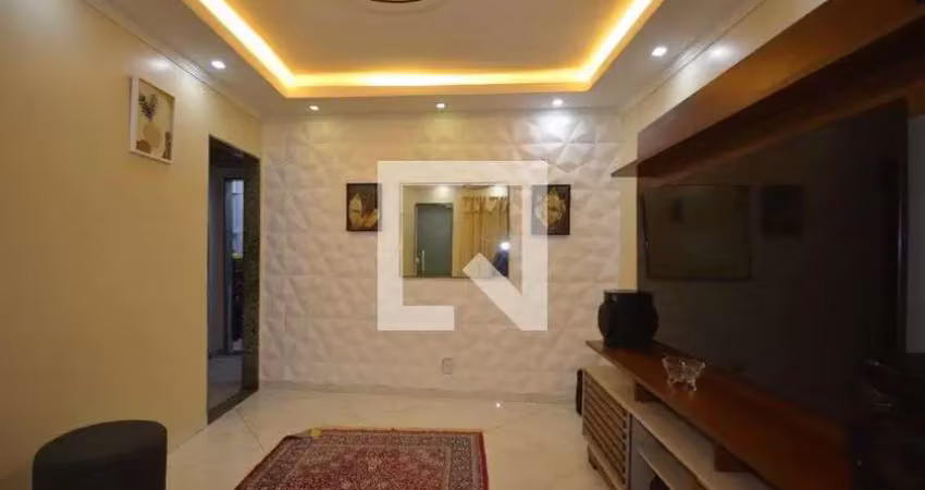 Casa para aluguel - bento ribeiro, 2 quartos,  8 m² - rio de janeiro