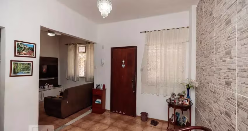 Casa / sobrado em condomínio para aluguel - méier, 4 quartos,  170 m² - rio de janeiro