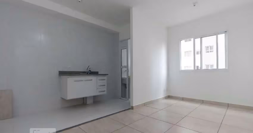 Apartamento para aluguel - bom retiro, 1 quarto,  40 m² - são paulo