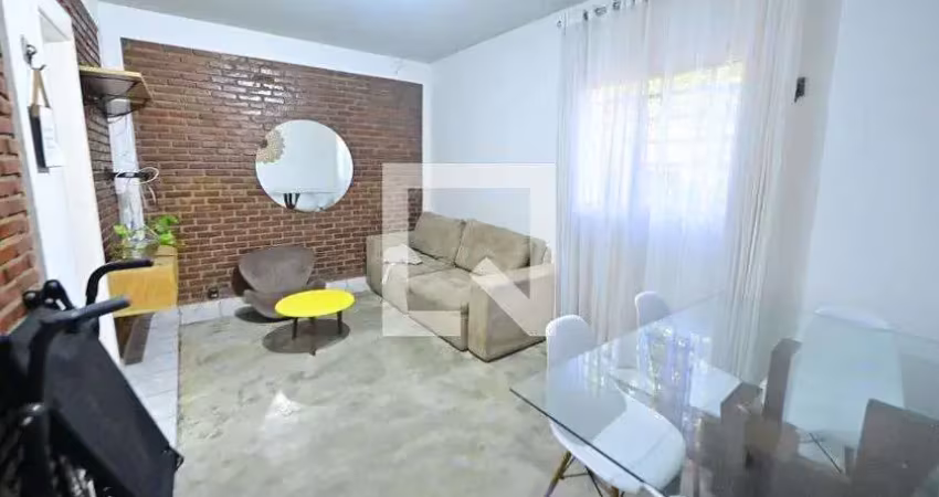 Casa para aluguel - setor sul, 2 quartos,  70 m² - goiânia