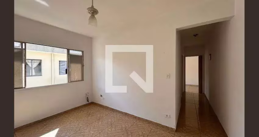 Apartamento para aluguel - vila nina, 2 quartos,  60 m² - são paulo