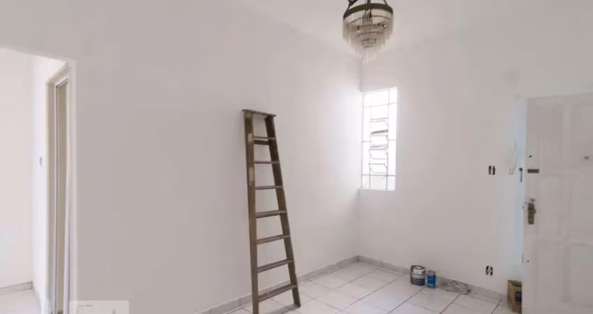 Apartamento para aluguel - água fria, 2 quartos,  80 m² - são paulo