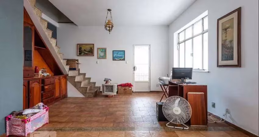 Casa / sobrado em condomínio para aluguel - cascadura, 4 quartos,  110 m² - rio de janeiro