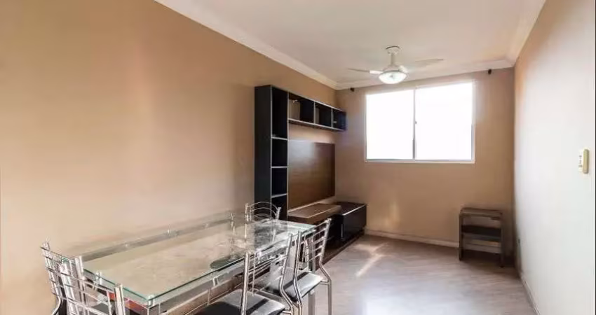 Apartamento para aluguel - jardim santa emília, 2 quartos,  42 m² - são paulo