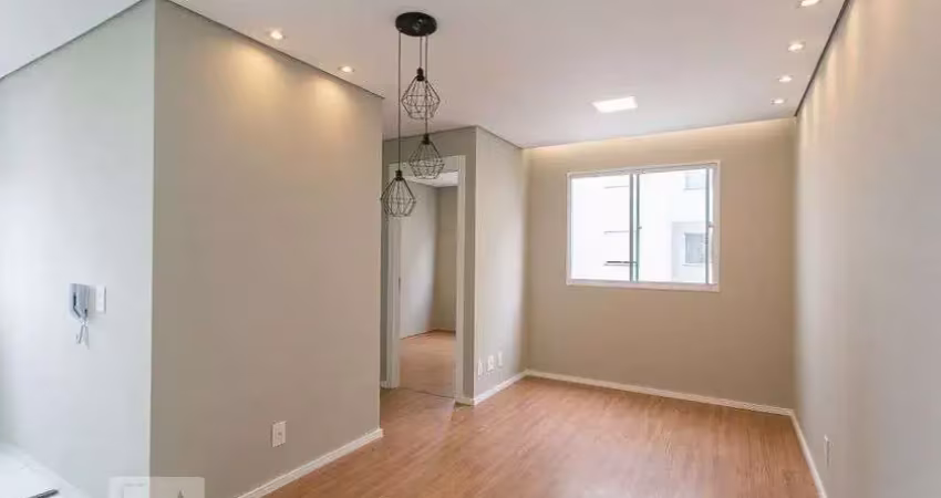 Apartamento para aluguel - penha de frança, 2 quartos,  40 m² - são paulo