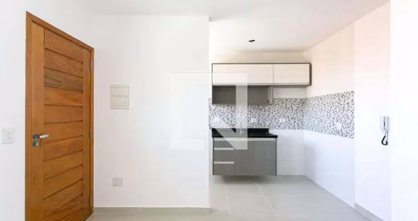 Apartamento para aluguel - mooca, 1 quarto,  30 m² - são paulo
