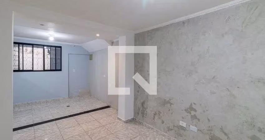 Casa para aluguel - artur alvim, 2 quartos,  68 m² - são paulo