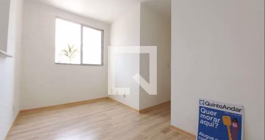 Apartamento para aluguel - parque prado, 2 quartos,  45 m² - campinas