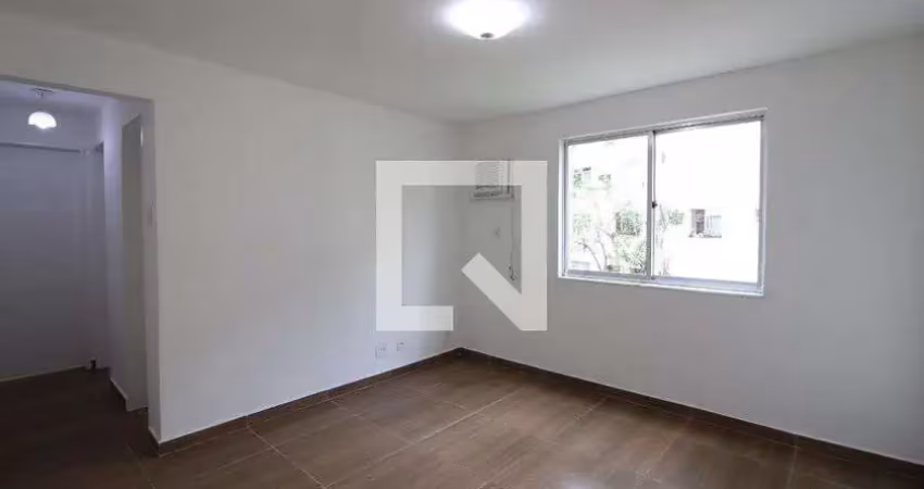 Apartamento para aluguel - jacarepaguá, 2 quartos,  52 m² - rio de janeiro