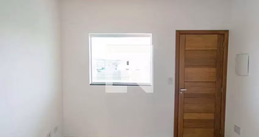 Apartamento para aluguel - vila antonieta, 2 quartos,  45 m² - são paulo