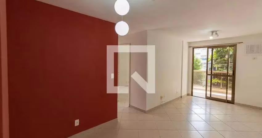 Apartamento para aluguel - méier, 2 quartos,  60 m² - rio de janeiro