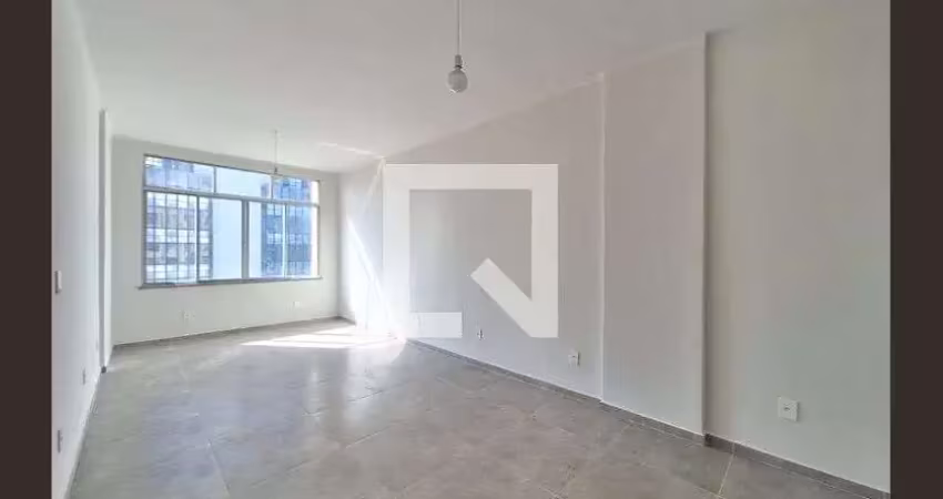 Kitnet / stúdio para aluguel - centro, 1 quarto,  35 m² - rio de janeiro