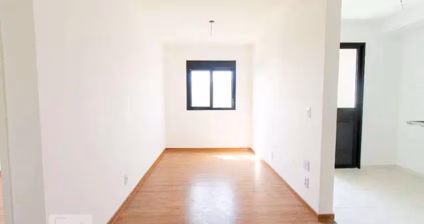 Apartamento para aluguel - padroeira, 1 quarto,  40 m² - osasco