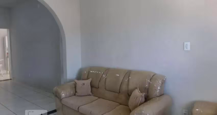 Casa para aluguel - glória, 2 quartos,  200 m² - belo horizonte
