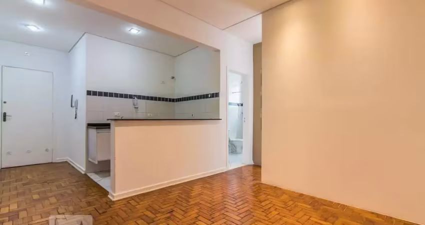 Apartamento para aluguel - consolação, 1 quarto,  45 m² - são paulo