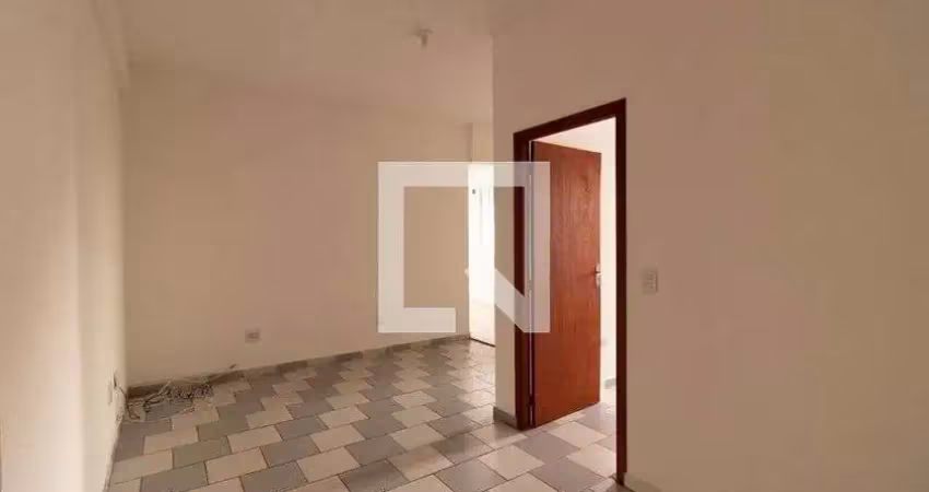 Apartamento para aluguel - vila santa maria, 2 quartos,  55 m² - são paulo