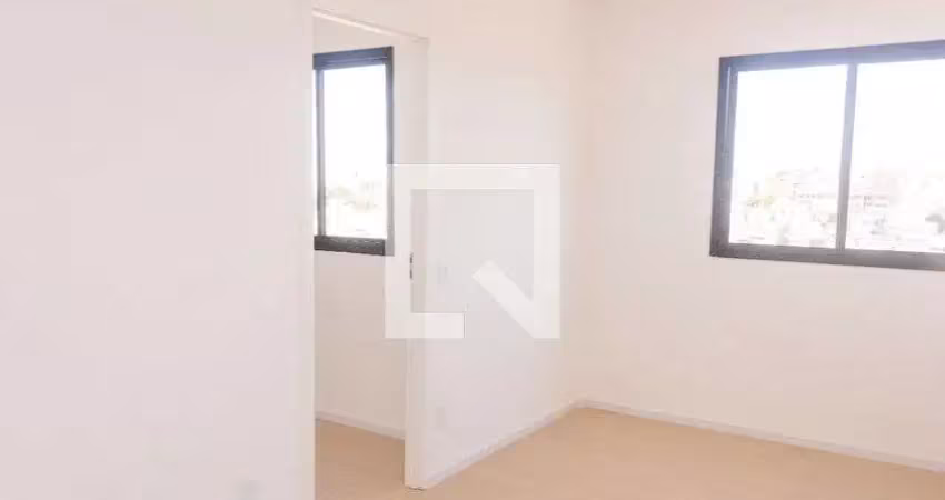 Apartamento para aluguel - artur alvim, 2 quartos,  43 m² - são paulo