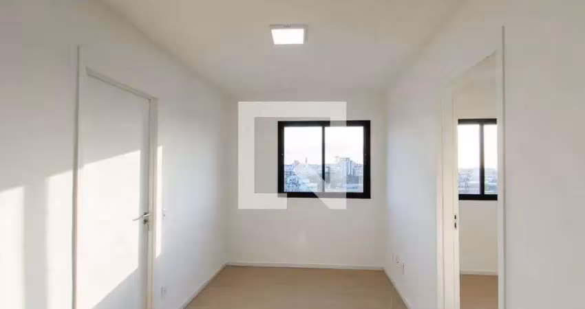 Apartamento para aluguel - artur alvim, 2 quartos,  43 m² - são paulo