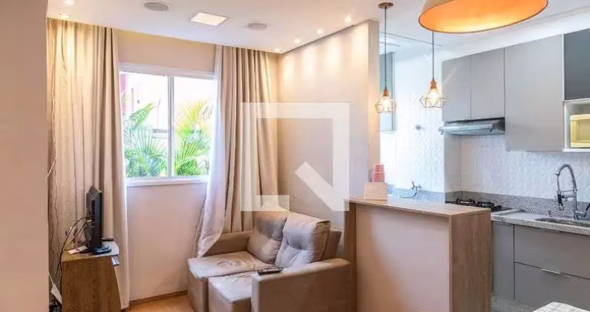 Apartamento para aluguel - artur alvim, 2 quartos,  42 m² - são paulo