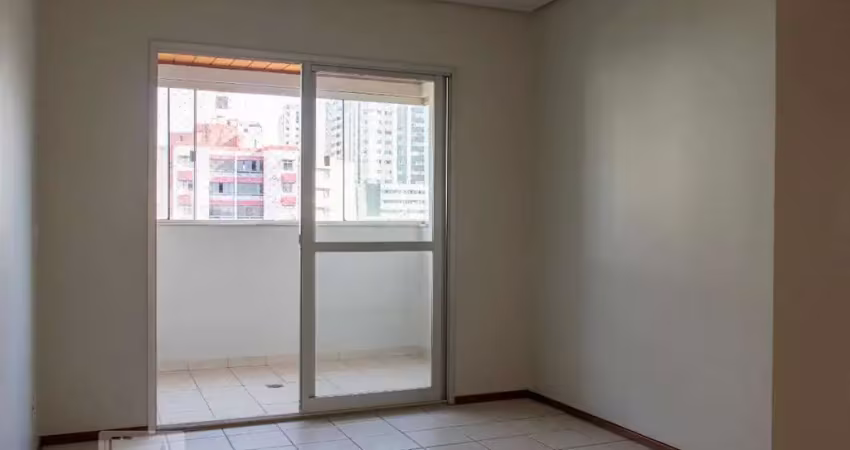 Apartamento para aluguel - águas claras, 3 quartos,  86 m² - brasília