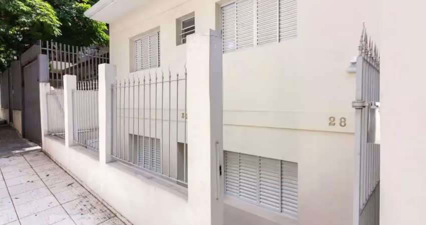 Kitnet / stúdio para aluguel - perdizes, 1 quarto,  13 m² - são paulo
