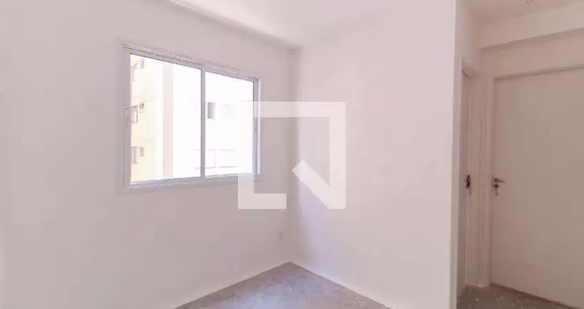 Apartamento para aluguel - mooca, 2 quartos,  37 m² - são paulo