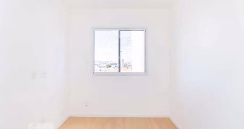 Apartamento para aluguel - vila constança , 2 quartos,  42 m² - são paulo
